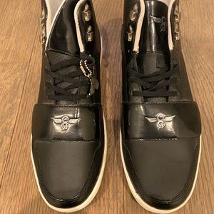 Creative Reaction Hightop Sneakers